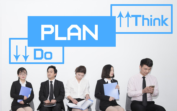 招聘與選拔：精準匹配，為企業(yè)引進優(yōu)秀人才