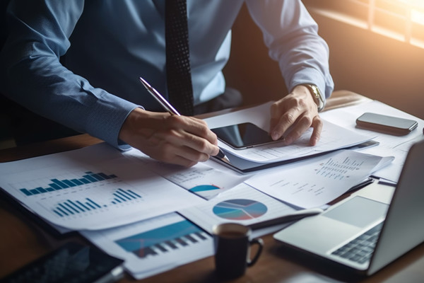 人力資源審計(jì):評估組織健康與合規(guī)性的關(guān)鍵 人力資源審計(jì):評估組織健康與合規(guī)性的關(guān)鍵