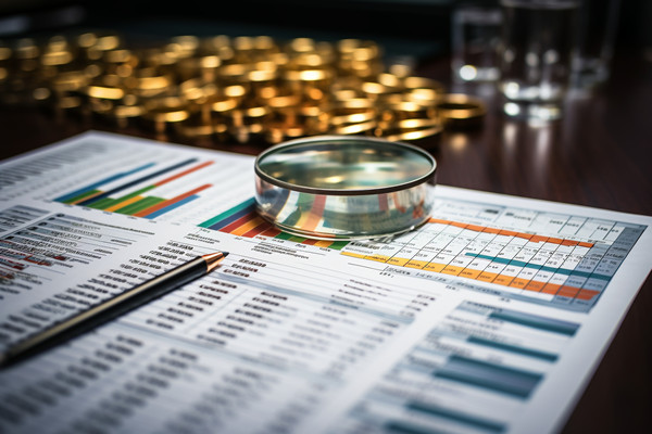 人力資源審計(jì):評估組織健康與合規(guī)性的關(guān)鍵 人力資源審計(jì):評估組織健康與合規(guī)性的關(guān)鍵