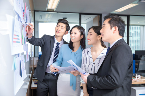 組織績效管理咨詢：提升組織績效水平，實(shí)現(xiàn)企業(yè)目標(biāo)