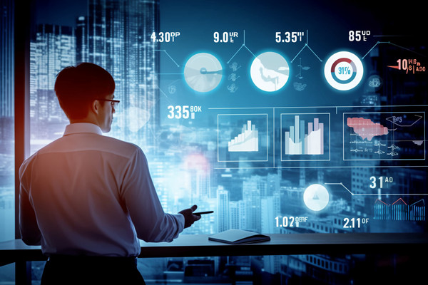 集團(tuán)信息整合管理：提高信息傳遞效率，助力企業(yè)決策