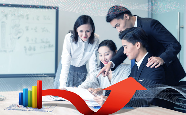 洞察市場(chǎng)趨勢(shì)，為企業(yè)營(yíng)銷管理決策提供支持