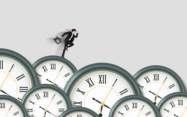 集團信息化管控：推進信息化建設(shè)，提升集團管理效率