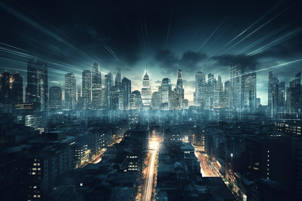 戰(zhàn)略轉(zhuǎn)型：再造競爭優(yōu)勢，開拓新局面