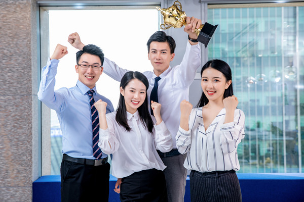 全面薪酬福利調(diào)查，滿足員工需求與期望
