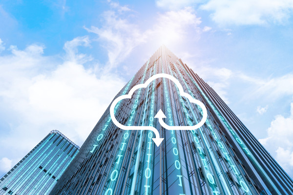 集團管控的未來趨勢：數(shù)字化，平臺化，生態(tài)化