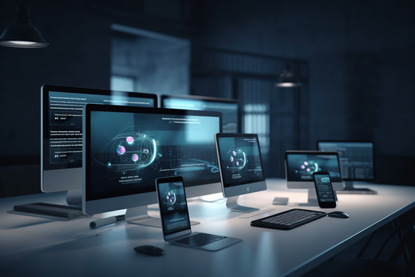 集團管控的未來趨勢：數(shù)字化，平臺化，生態(tài)化