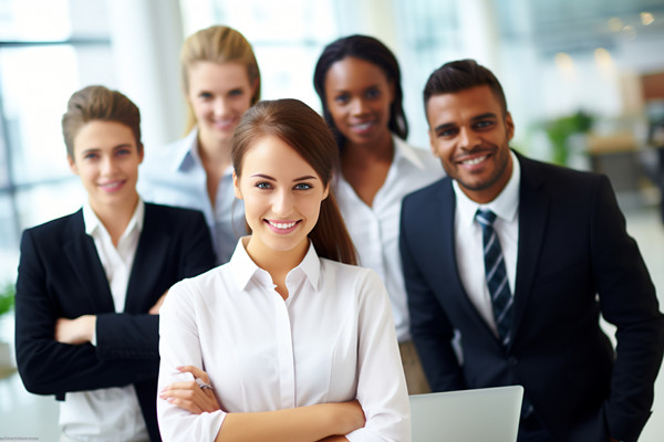 優(yōu)化組織內部協(xié)同與溝通機制，提高組織效率和執(zhí)行力