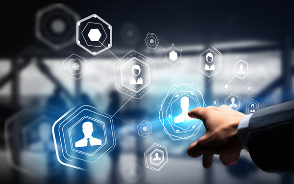 人力資源數字化轉型:提升管理效能的新路徑 人力資源數字化轉型:提升管理效能的新路徑