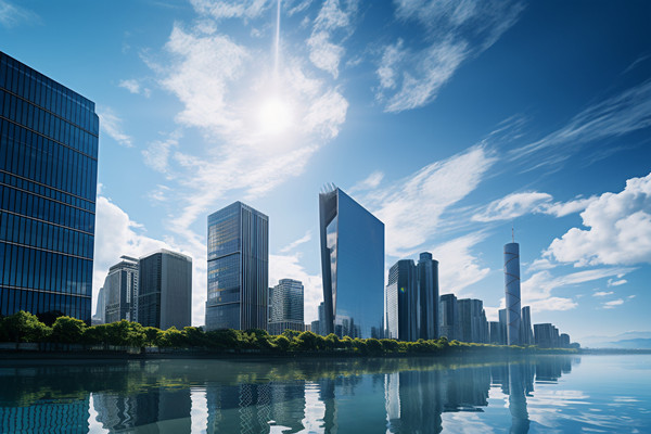 集團管控：一種戰(zhàn)略性、系統(tǒng)性、高效性管理框架