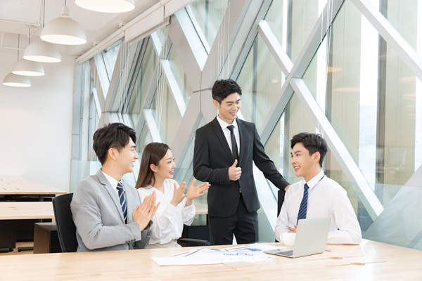 薪酬管理制度透明度：提升員工公平感、工作積極性