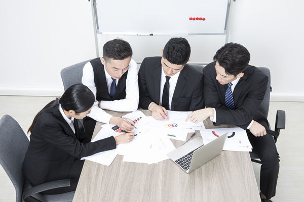 組織咨詢：協(xié)助企業(yè)制定組織發(fā)展戰(zhàn)略，推動組織成長