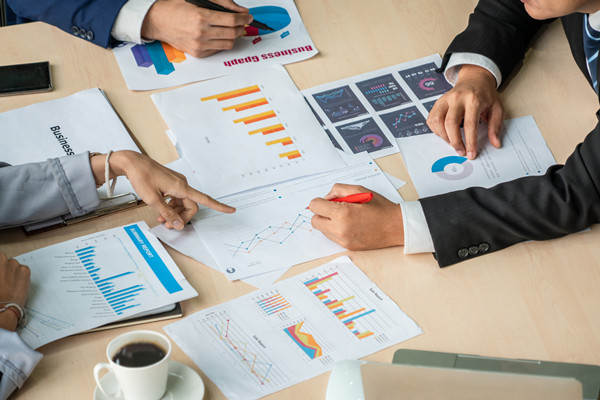 集團(tuán)管控：構(gòu)建一體化管理體系，引領(lǐng)企業(yè)走向卓越