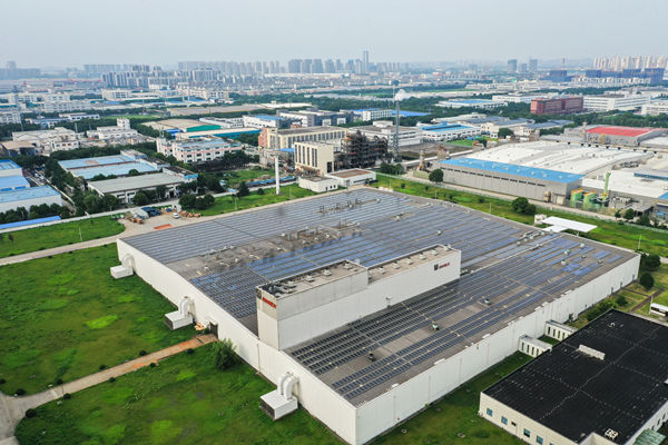 制造業(yè)轉型咨詢：引領制造業(yè)轉型，適應市場變化