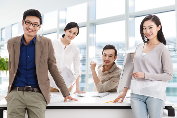 職業(yè)發(fā)展規(guī)劃:為員工提供成長(zhǎng)與發(fā)展的空間 職業(yè)發(fā)展規(guī)劃:為員工提供成長(zhǎng)與發(fā)展的空間