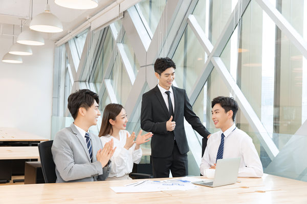 提高集團(tuán)管控執(zhí)行力：文化、制度與人才培養(yǎng)