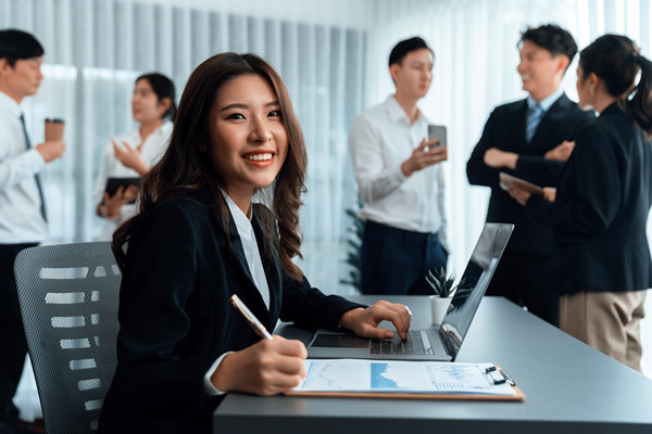績(jī)效診斷：發(fā)現(xiàn)問(wèn)題，制定針對(duì)性解決方案