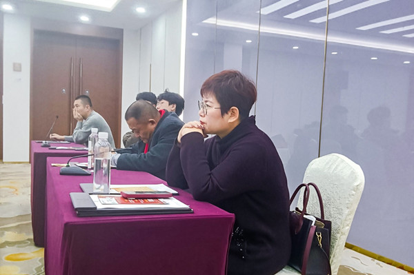 無錫市社區(qū)商會——勤新商會攜手正睿咨詢集團(tuán)為企業(yè)家賦能充電！