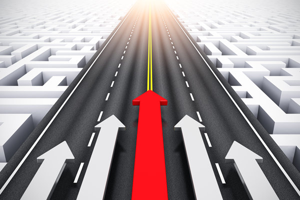 構(gòu)建高效組織架構(gòu)，提升企業(yè)核心競爭力