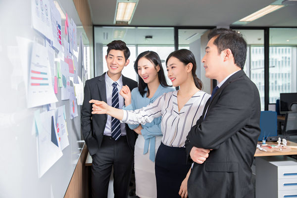 員工離職管理:減少人才流失與降低成本的關(guān)鍵策略 員工離職管理:減少人才流失與降低成本的關(guān)鍵策略