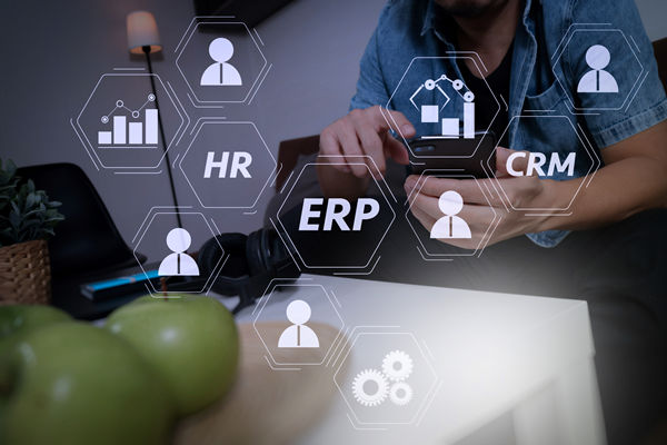 跨地域、跨行業(yè)集團管控挑戰(zhàn)與解決方案