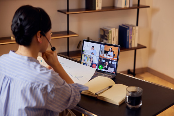 未來人力資源管理:技術(shù)與創(chuàng)新的融合之道 未來人力資源管理:技術(shù)與創(chuàng)新的融合之道