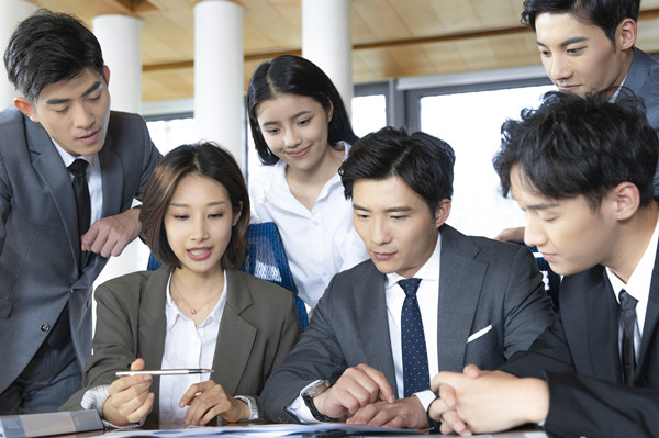 精益組織建設(shè)：優(yōu)化組織結(jié)構(gòu)，提高企業(yè)運(yùn)營效率