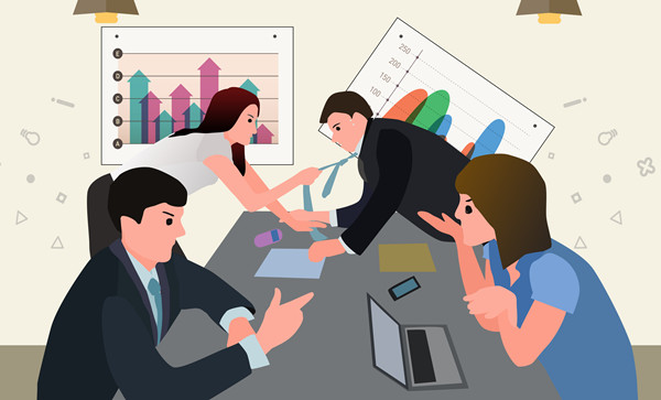 打造高效團隊:企業(yè)管理中的團隊建設(shè)技巧 打造高效團隊:企業(yè)管理中的團隊建設(shè)技巧