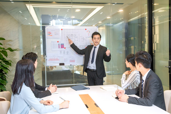 戰(zhàn)略評估：全面評估，提升企業(yè)運(yùn)營效益