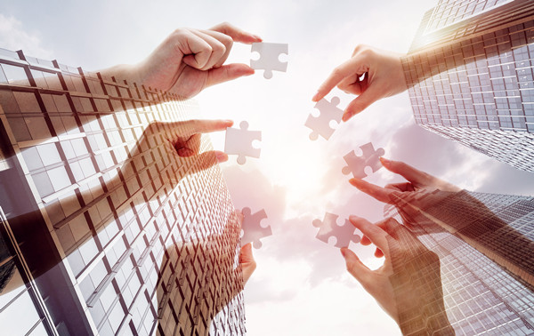 組織規(guī)劃的藝術(shù)與實(shí)踐：戰(zhàn)略、組織與人的協(xié)同