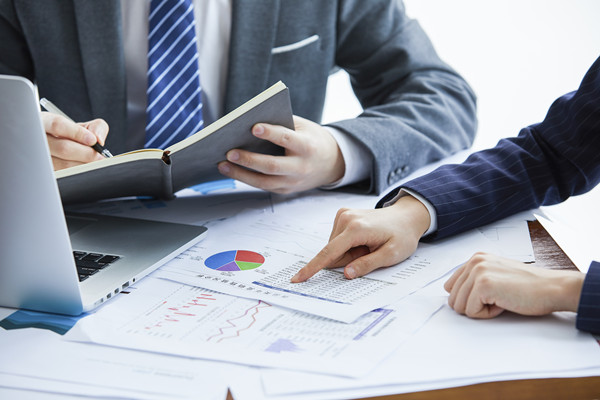 數(shù)據(jù)分析：精準(zhǔn)把握市場(chǎng)動(dòng)態(tài)，優(yōu)化營(yíng)銷策略