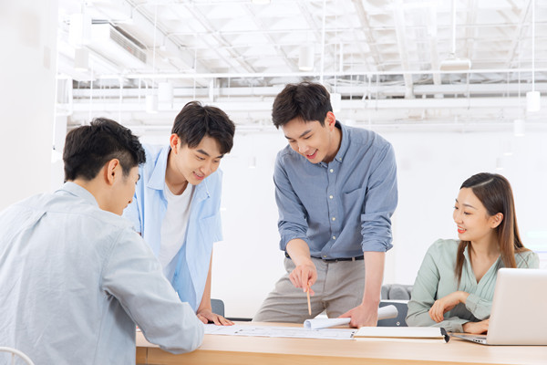 強化集團管控力度:提升企業(yè)整體競爭能力的關(guān)鍵 強化集團管控力度:提升企業(yè)整體競爭能力的關(guān)鍵