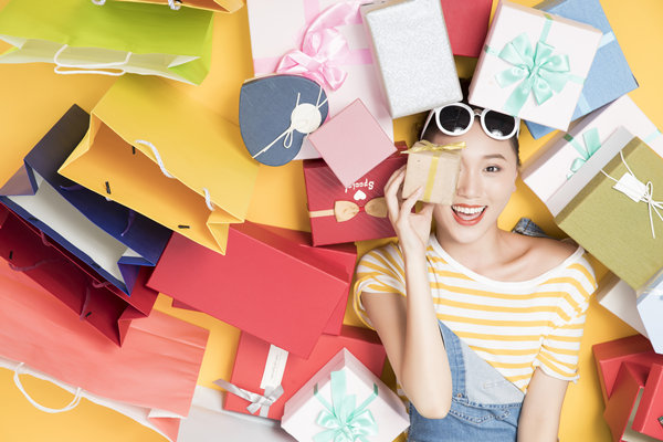 品牌個(gè)性化：打造獨(dú)特的品牌個(gè)性，吸引目標(biāo)受眾