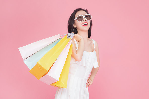 品牌個(gè)性化：打造獨(dú)特的品牌個(gè)性，吸引目標(biāo)受眾