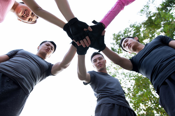 人力資源管理:構(gòu)建高效團(tuán)隊(duì)的關(guān)鍵要素與策略 人力資源管理:構(gòu)建高效團(tuán)隊(duì)的關(guān)鍵要素與策略