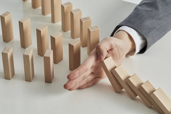 危機公關：快速響應，維護品牌聲譽