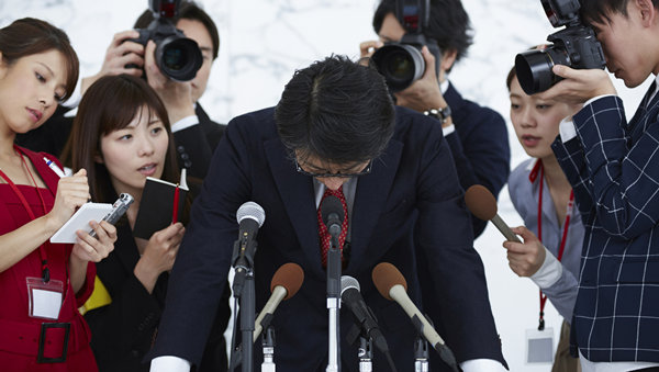 危機公關：快速響應，維護品牌聲譽