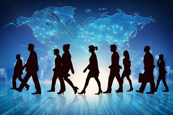 人才引進(jìn)與培養(yǎng)：打造高效人才隊(duì)伍，提升企業(yè)競(jìng)爭力