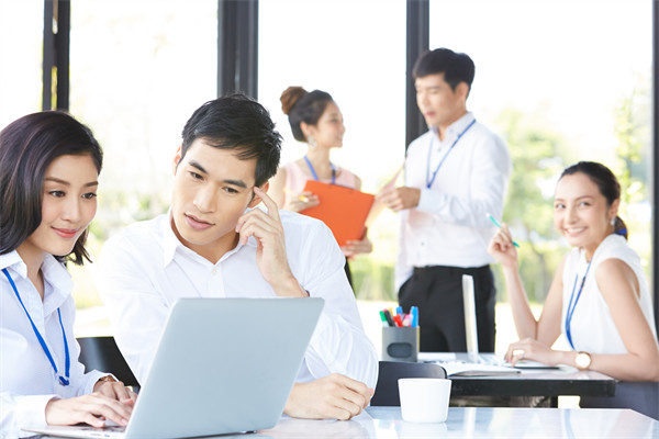 深度解讀集團管控，打造高效管理體系，驅動企業(yè)成長