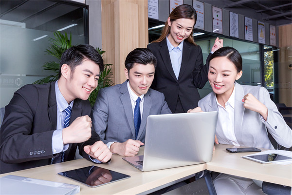 人力資源管理新篇章：打造高效團(tuán)隊，驅(qū)動企業(yè)騰飛