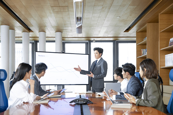 深化企業(yè)管理改革，提升運(yùn)營效率，鑄就企業(yè)新輝煌