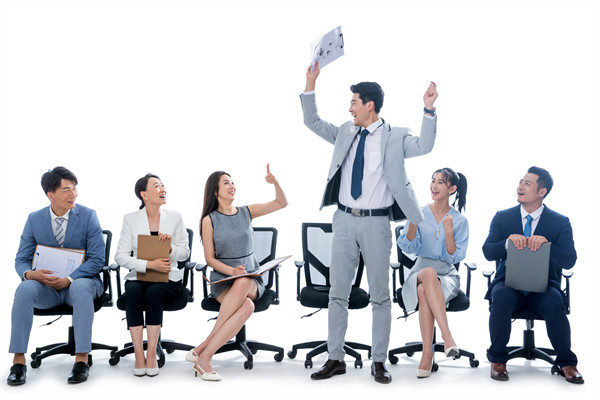 人力資源規(guī)劃：預(yù)測(cè)需求，制定合理的人才戰(zhàn)略