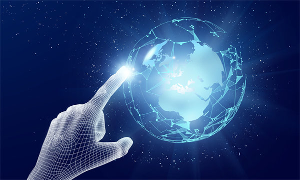 集團(tuán)管控的未來趨勢：數(shù)字化、智能化與全球化的融合