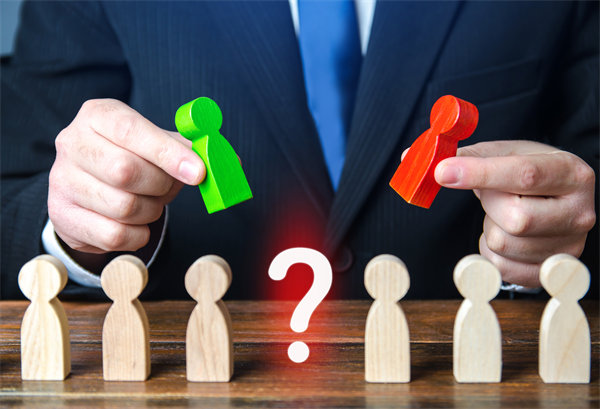 智慧人力，引領(lǐng)未來：人力資源管理創(chuàng)新之道