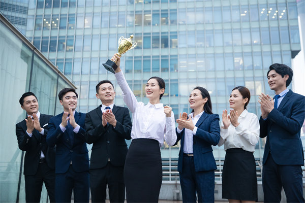 深度剖析組織規(guī)劃，打造企業(yè)核心競爭力，驅(qū)動(dòng)發(fā)展