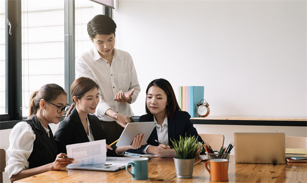 深度剖析組織規(guī)劃，打造企業(yè)核心競爭力，驅(qū)動(dòng)發(fā)展