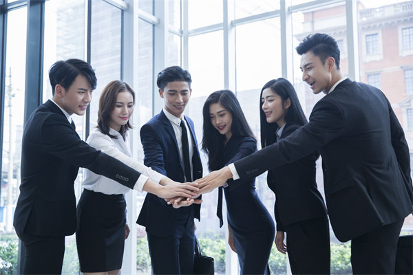 高效團隊建設(shè)的秘密武器:定制化管理咨詢服務(wù) 高效團隊建設(shè)的秘密武器:定制化管理咨詢服務(wù)