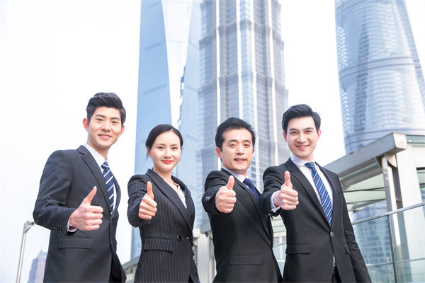 深化集團(tuán)協(xié)同合作，提升管控效能，開創(chuàng)發(fā)展新篇章