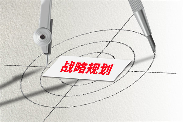 洞察市場趨勢，制定精準(zhǔn)戰(zhàn)略規(guī)劃，引領(lǐng)企業(yè)飛躍發(fā)展