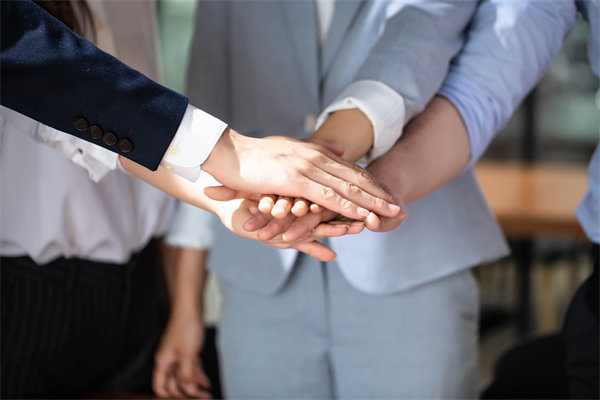 人才是企業(yè)的未來，人力資源管理成就卓越之路